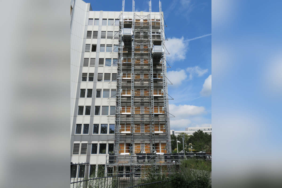 Projekt 5