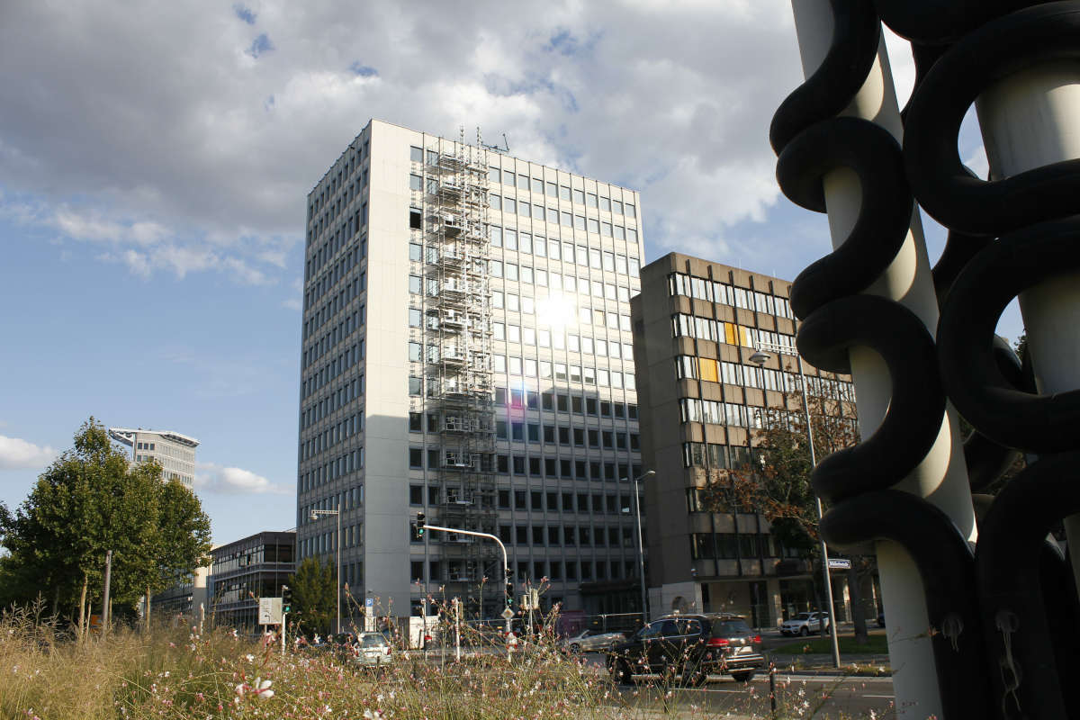 Aufzüge 3